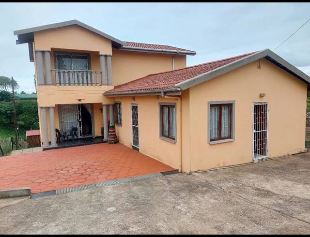 3 BEDROOM HOUSE FOR SALE IN NEWLANDS WEST